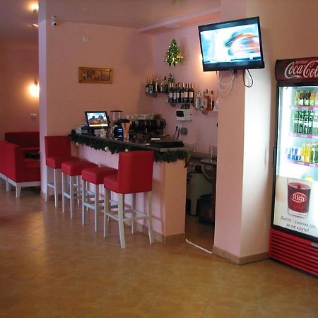 Skilandhouse Yablunytsya Exterior foto