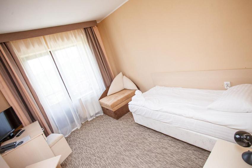 Skilandhouse Yablunytsya Quarto foto