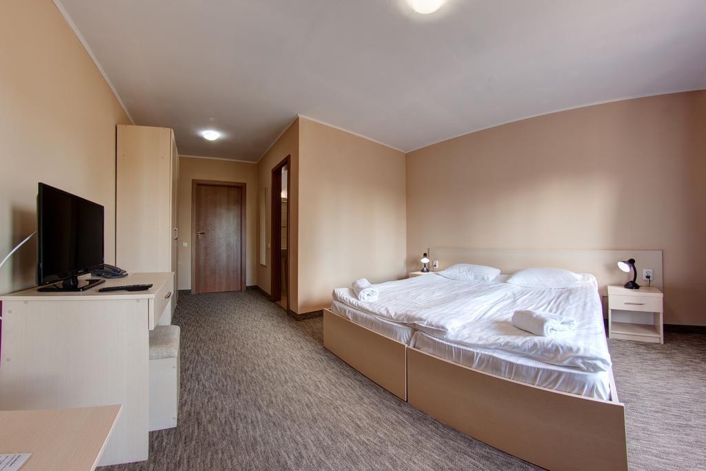 Skilandhouse Yablunytsya Quarto foto