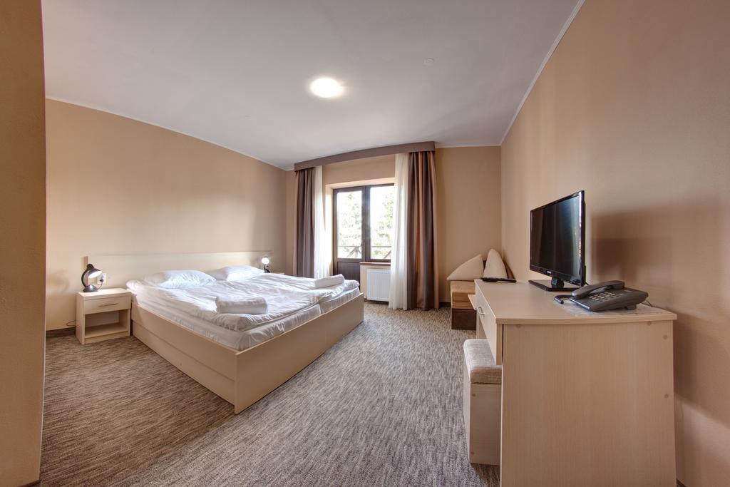 Skilandhouse Yablunytsya Exterior foto