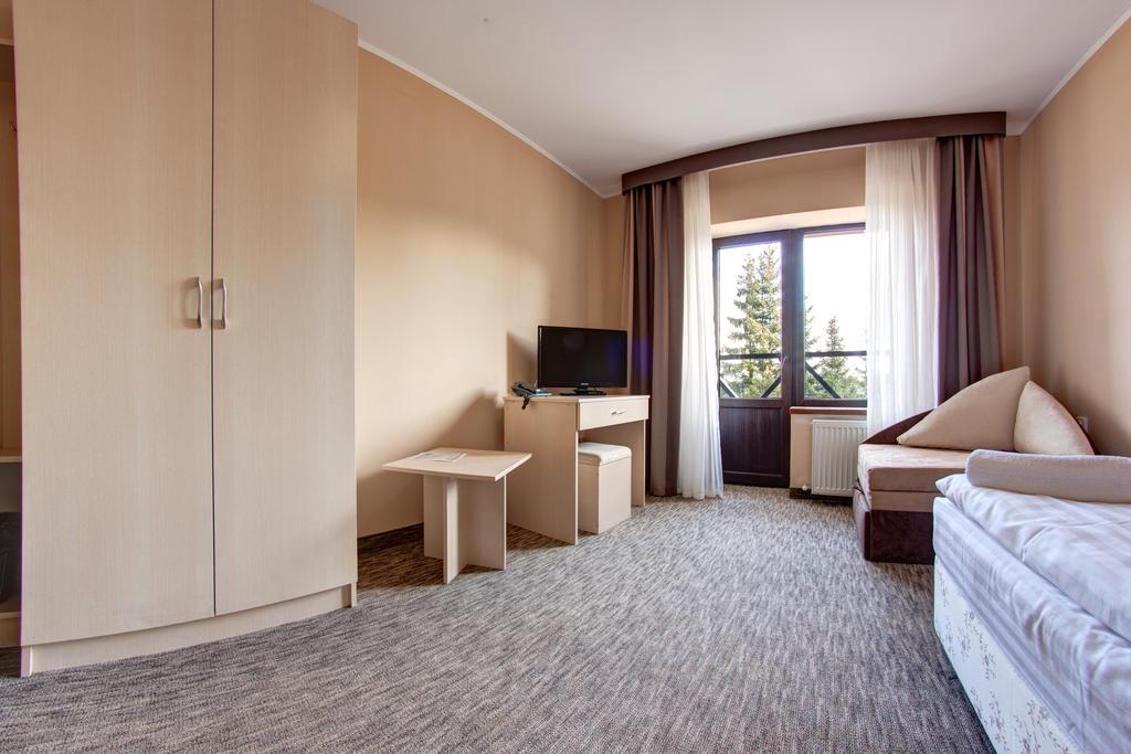 Skilandhouse Yablunytsya Quarto foto