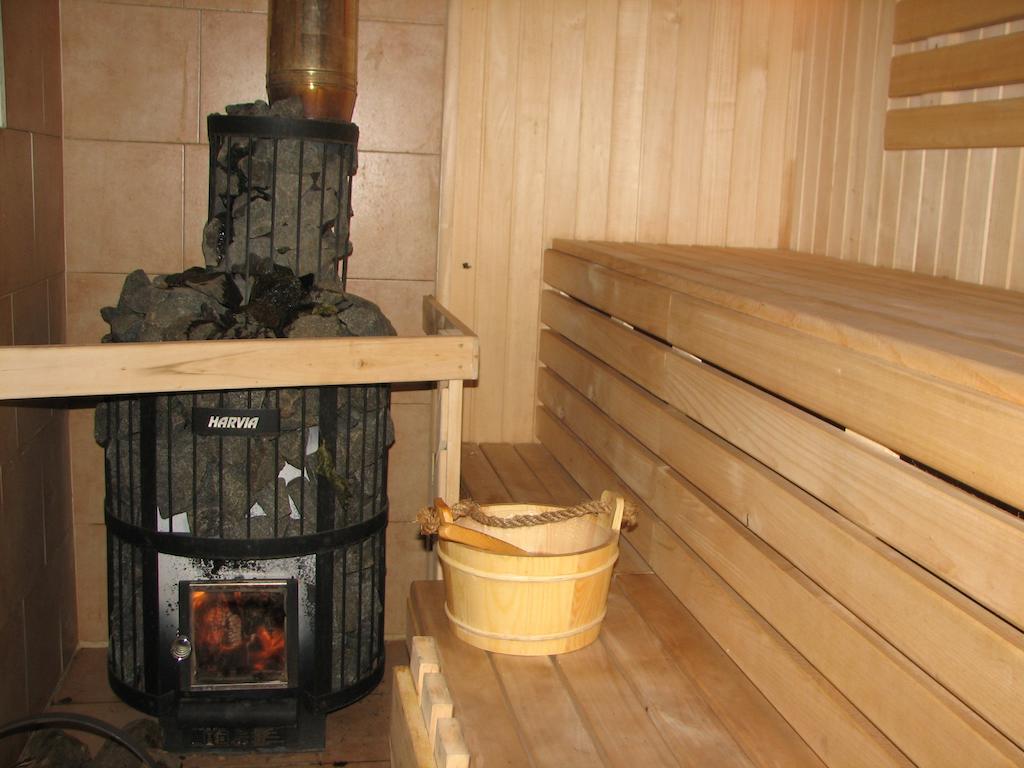 Skilandhouse Yablunytsya Exterior foto